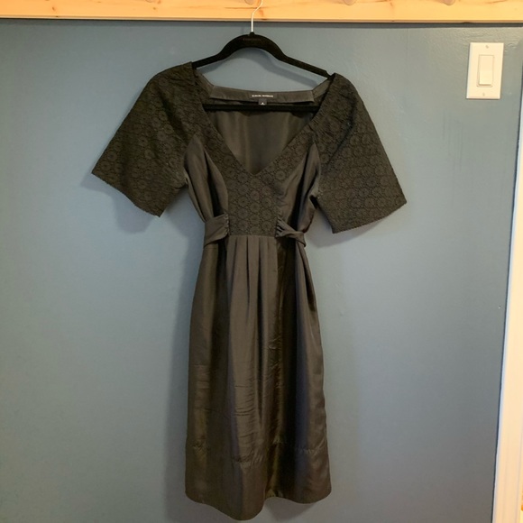 Black Banana Republic Dress - Picture 1 of 3